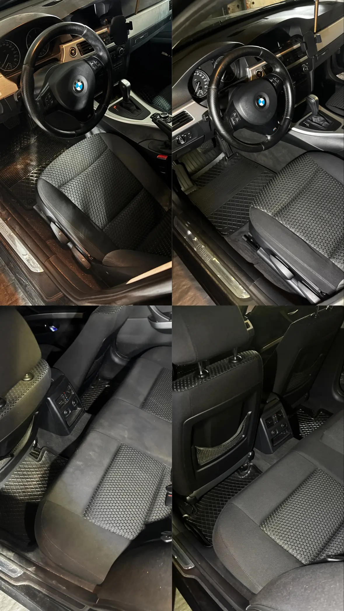 Auto detailing w Elblągu z usługą Door to Door Zadbany samochód po usłudze auto detailingu w MB Clean Elbląg